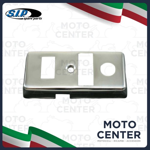 Coperchio commutatore luci - commutatore,