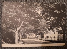 Allumiere ( Roma ) Via S