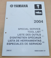 Yamaha Marine Außenbordmotor