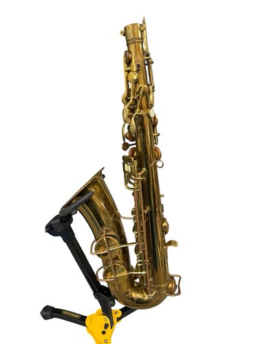 Sax alto conn new - sax,
