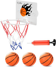 Canestro Basket Da Camera Con