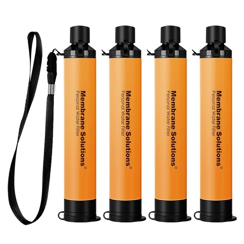 Paglia filtro acqua personale - filtro,