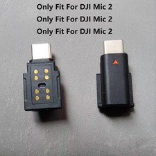 Adattatore cellulare DJI Mic 2