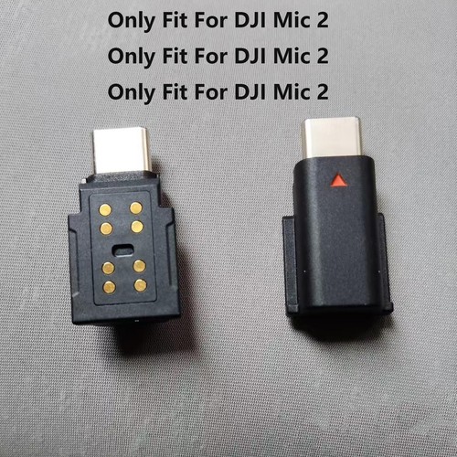 Adattatore cellulare dji mic - cellulare,