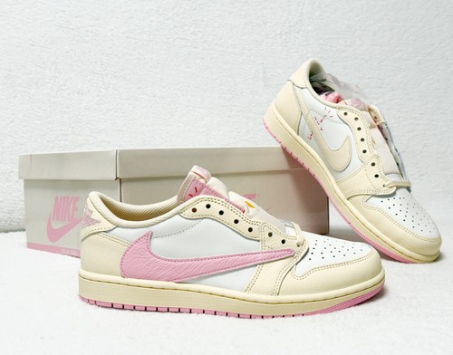 Nike air jordan low travis - air,