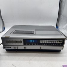 Videoregistratore Sanyo