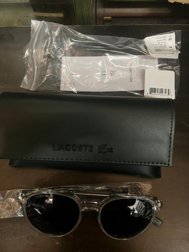 Occhiali sole lacoste - da,