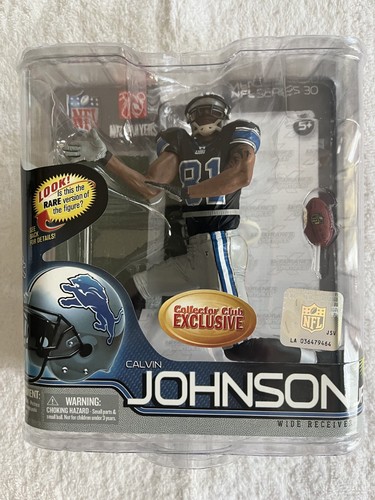 Mcfarlane calvin johnson 81 - mcfarlane,