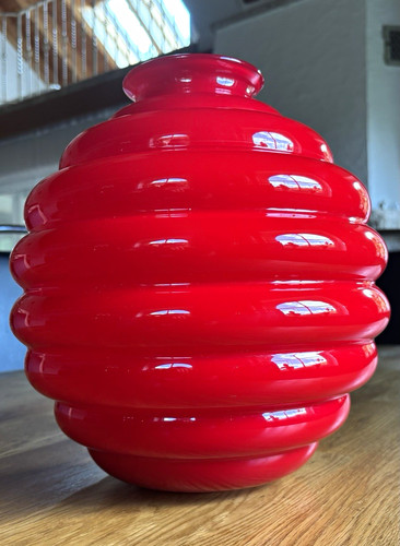 Vaso venini decò - vaso,