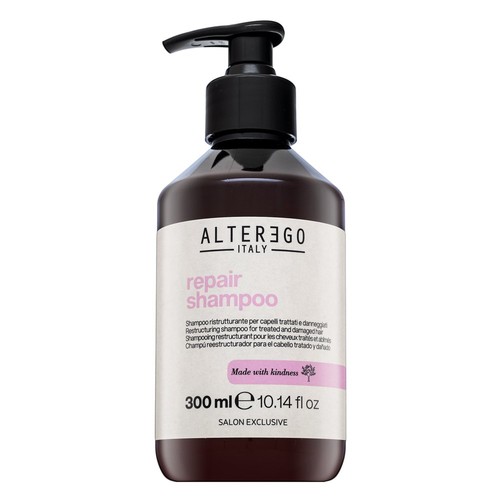 Alter ego repair shampoo - ego,