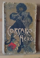 SALGARI Emilio "IL CORSARO