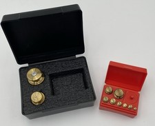 Troemner Set di pesi per