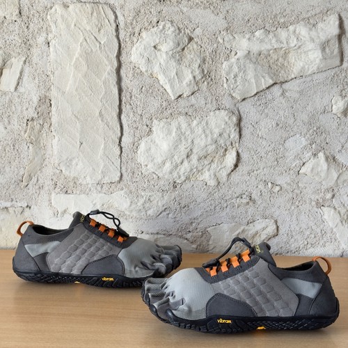 Vibram fivefingers trek ascent - vibram,
