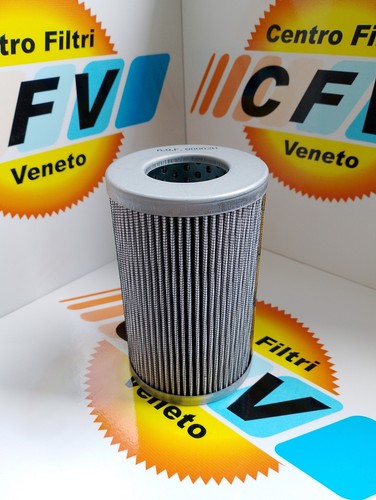 Filtro idraulico per komatsu - per,