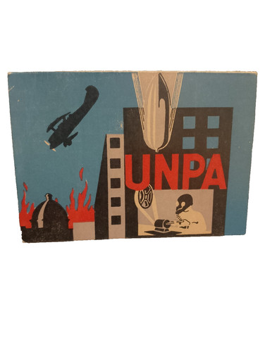 Unpa unione nazionale - unpa,