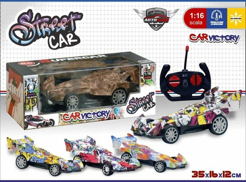 Auto street car - street,