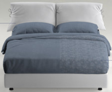 Copripiumino Flou Beautiful