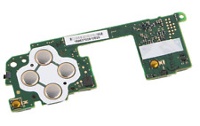 SCHEDA MADRE LOGICA PER