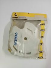 Nos Acerbis TM racing 80 125 250 1993 1994 brake disc cover paradisco vintage 