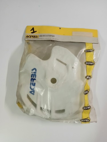 Nos acerbis racing 125 - acerbis, 80