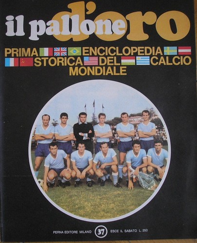Lazio squadra calcio 1968 - squadra,