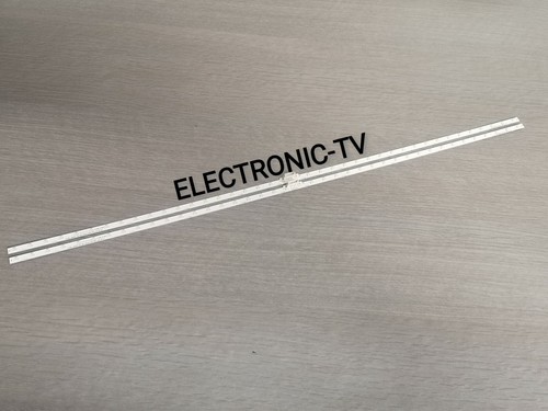 Barettes leds pour tv - 2,