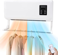 RISCALDATORE e Condizionatore