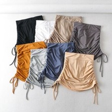 Gonna Divisa Culotte da Donna