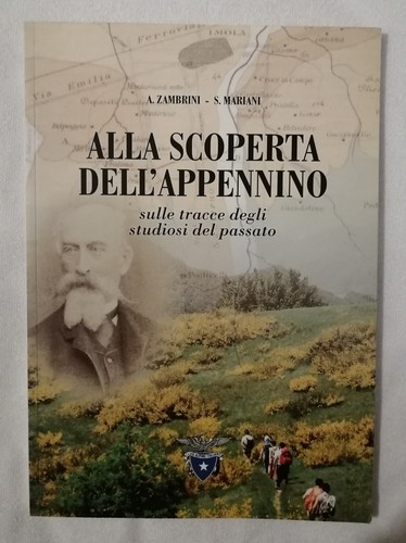 Alla scoperta dell appennino - alla,