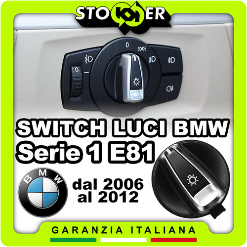 Interruttore accensione switch - interruttore,