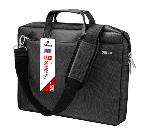 Trust borsa custodia - borsa, pc