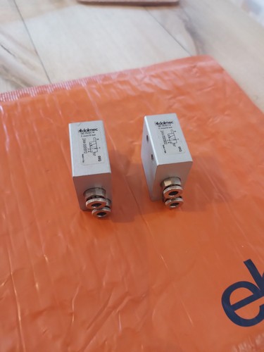 Dalmec 790174 camozzi - dalmec,