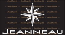 Jeanneau Boats II - Sport