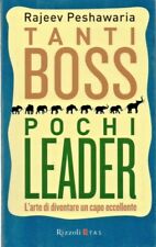 Rajeev Peshawaria - TANTI BOSS