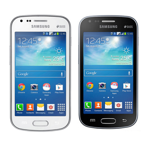 Originale samsung galaxy trend - samsung,
