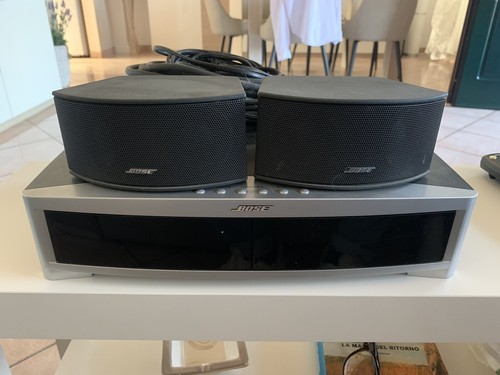 Home media center bose - media,