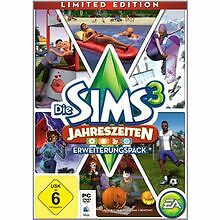 The Sims 3: Stagioni (Add-On)