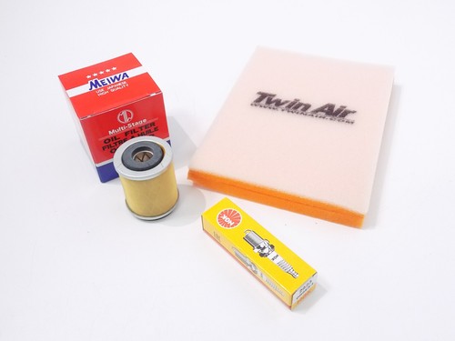 Kit manutenzione yamaha 350 - manutenzione,