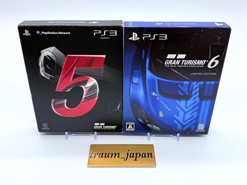 Gran turismo prima - 6,