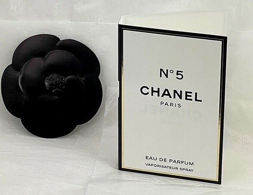 Chanel perfume samples - chanel,