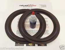 Tannoy pbm woofer refoam - woofer,