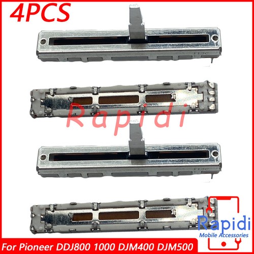 Pezzi fader ricambio per - 4,