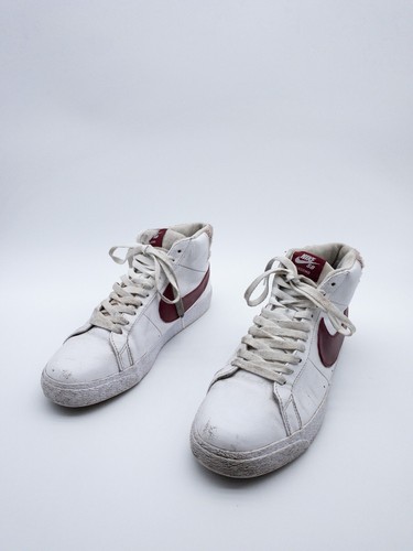 Nike blazer mid sneaker uomo - sneaker,