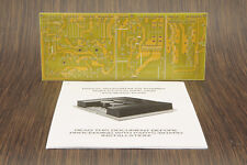 NEW - Pioneer M-22 Circuito