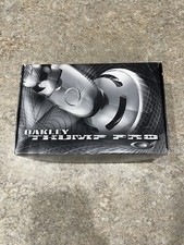 Oakley thump pro mp3 nero - oakley,