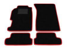 Tappetini compatibili con Honda Prelude 1996-2002