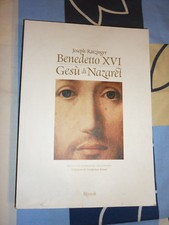 Joseph Ratzinger Benedetto XVI