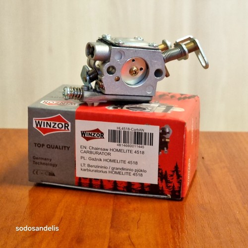 Carburatore per homelite - carburatore, &