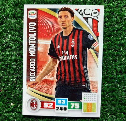 Card adrenalyn calciatori - adrenalyn,