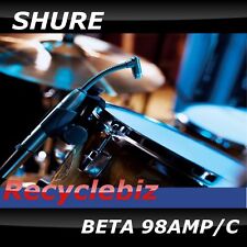 Microfono Shure Beta 98amp 98